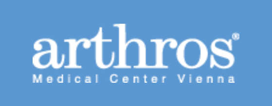 arthros - logo